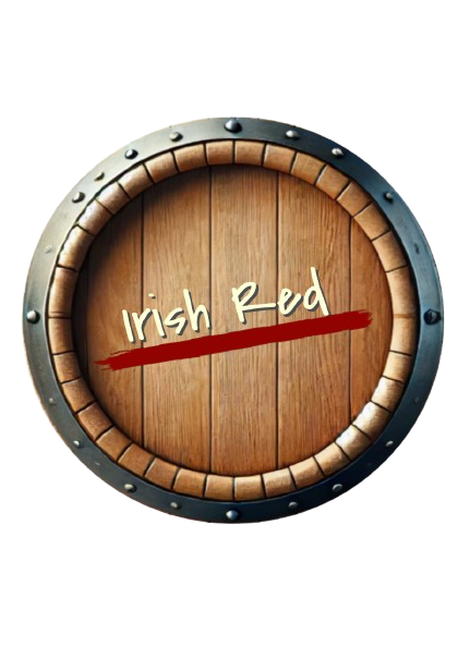 Irish Red
